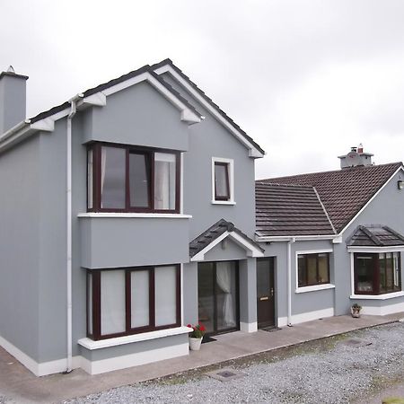 Fort Farmhouse B&B Castlegregory Exterior photo