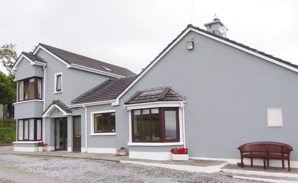 Fort Farmhouse B&B Castlegregory Exterior photo