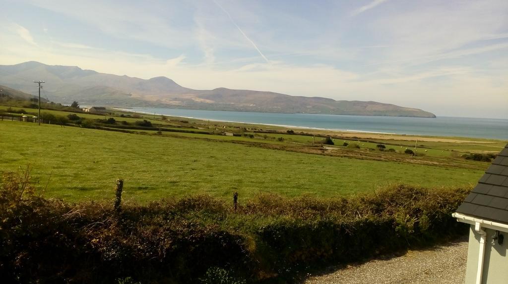 Fort Farmhouse B&B Castlegregory Exterior photo