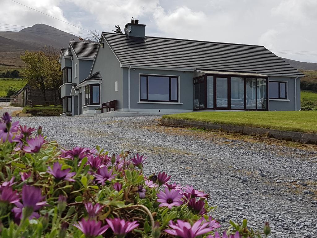Fort Farmhouse B&B Castlegregory Exterior photo