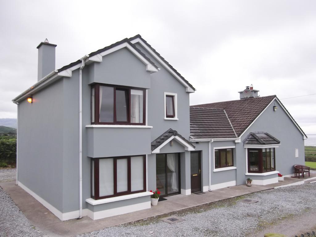 Fort Farmhouse B&B Castlegregory Exterior photo