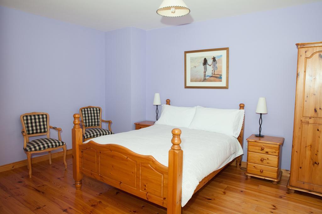 Fort Farmhouse B&B Castlegregory Exterior photo