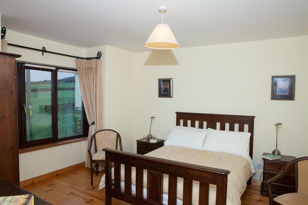 Fort Farmhouse B&B Castlegregory Exterior photo